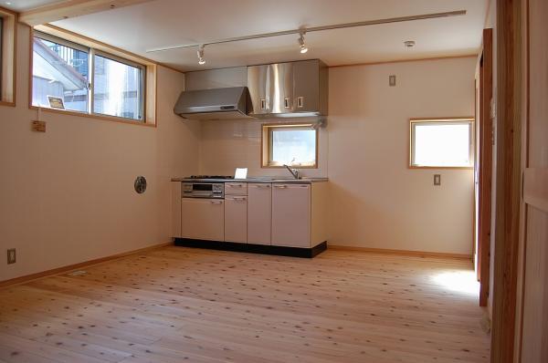 Living. Room design with the warmth with solid wood