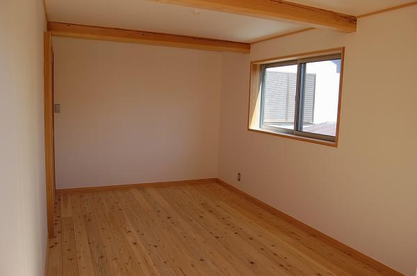 Non-living room. All room 6.0 Pledge or more of breadth