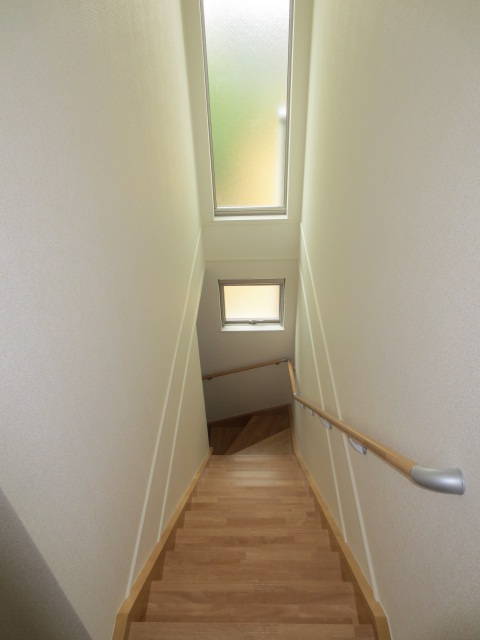 Other Equipment. It is a photograph of another room