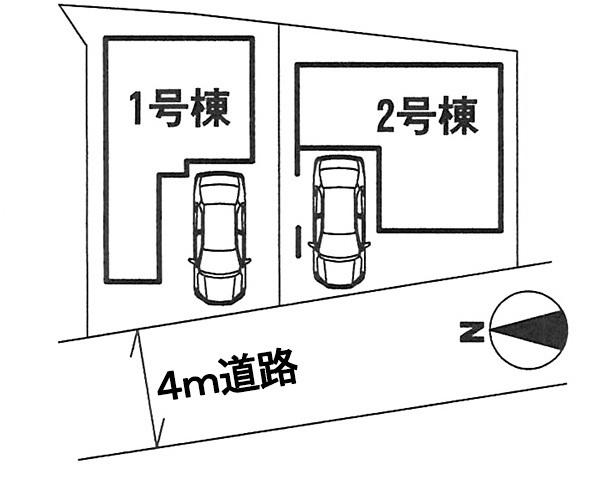 The entire compartment Figure