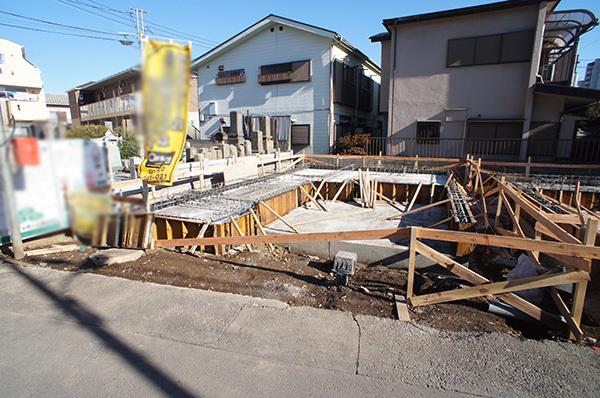 Local appearance photo. Local (12 May 2013) Shooting 1 Building