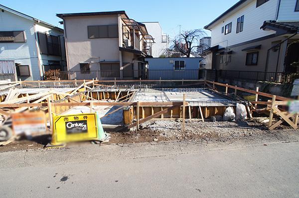 Local appearance photo. Local (12 May 2013) Shooting Building 2