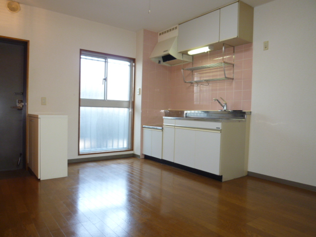 Living and room. It is a photograph of the same type of room