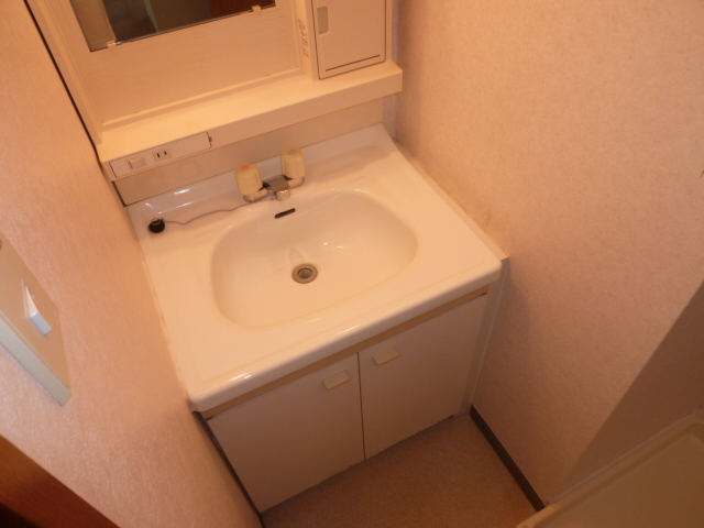 Other Equipment. It is a photograph of the same type of room