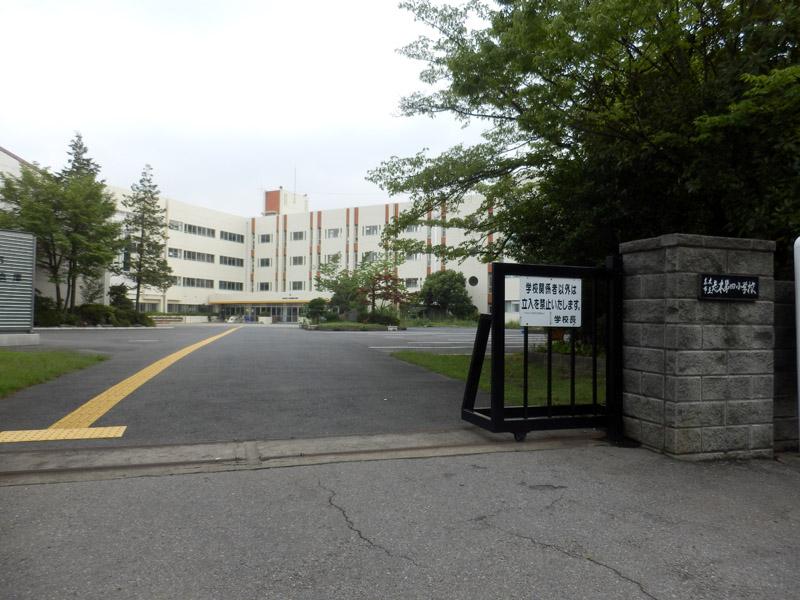 Primary school. Shiki fourth elementary school 8-minute walk (600m) ◆ This week's schedule Ya to HP, You can view the future of the event schedule. Because me for a picture of the event event, You can also see how the event.