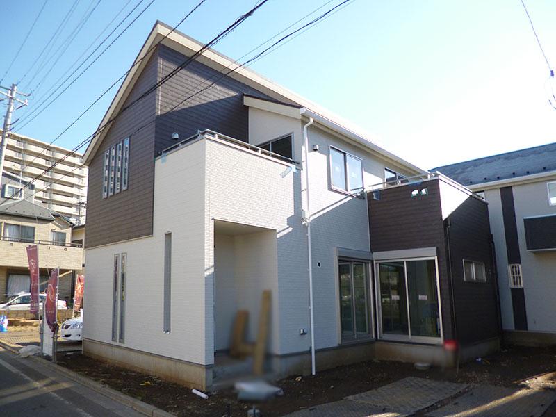 Local appearance photo. Rendering