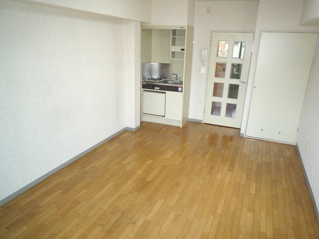 Other room space. bedroom