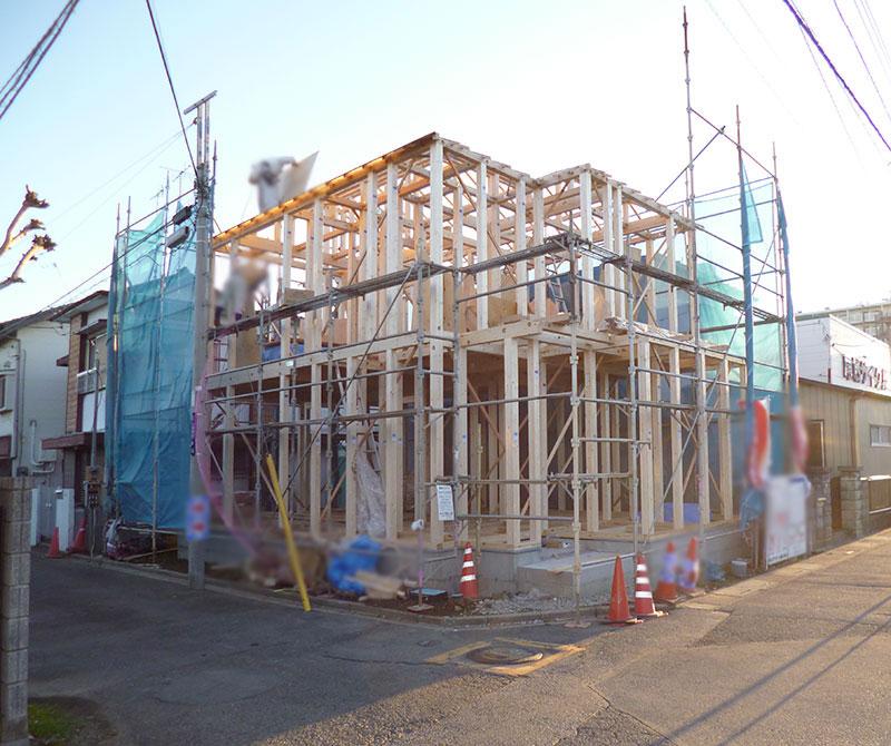 Local appearance photo. Local Photos