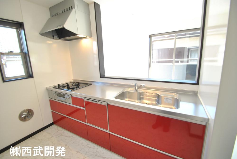 Kitchen. Indoor (10 May 2013) Shooting