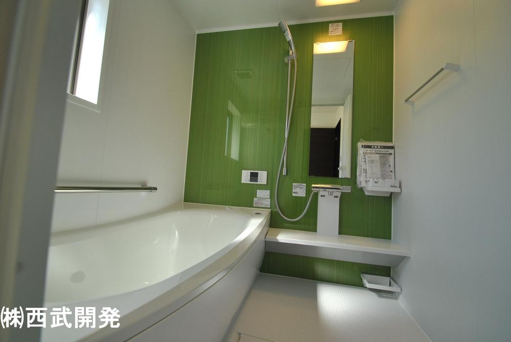 Bathroom. Indoor (10 May 2013) Shooting