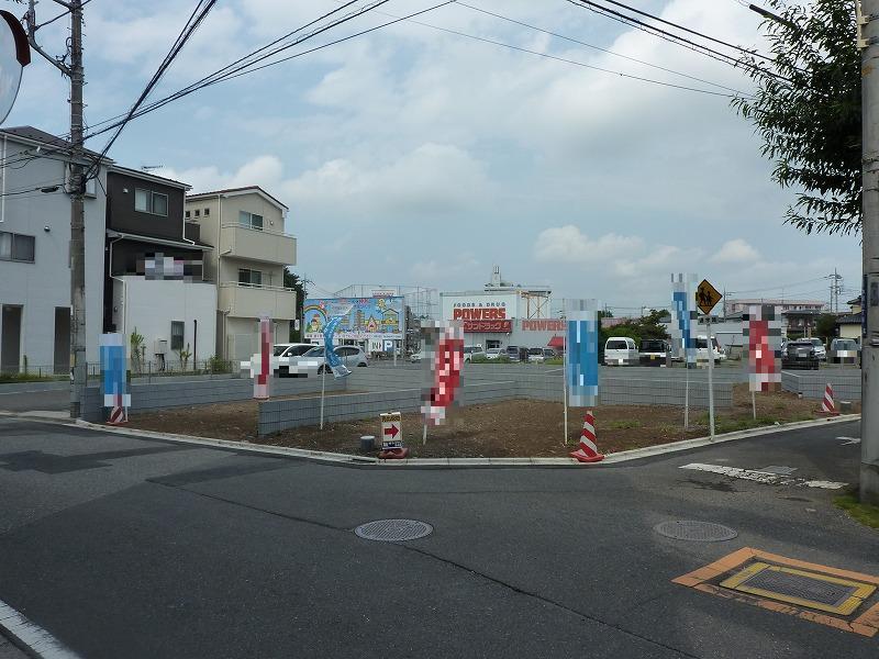 Local appearance photo. Local (August 2013) Shooting