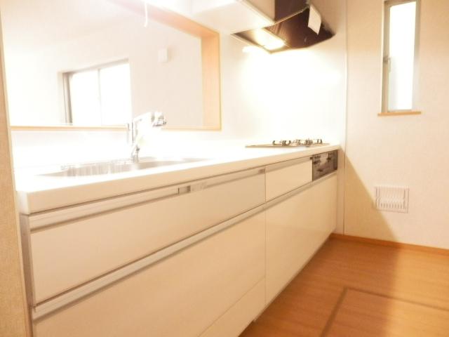 Kitchen. Local (12 May 2013) Shooting