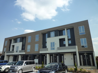 Other. Until the other (Other) 10m