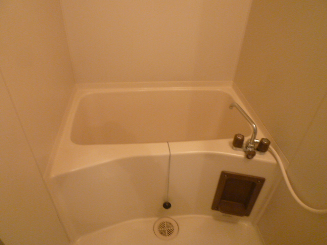 Bath. It is a photograph of another room