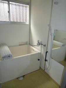 Living and room. Japanese-style room Part 1