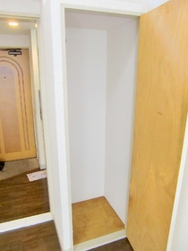 Other. It is the same construction type.