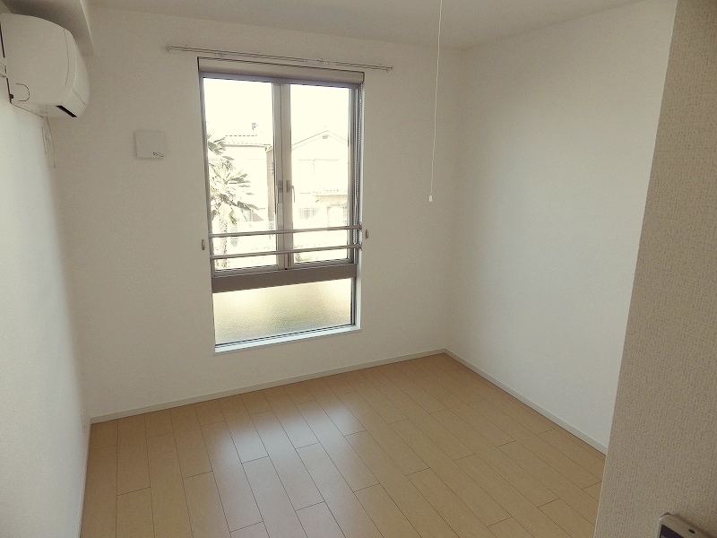 Other room space. bedroom