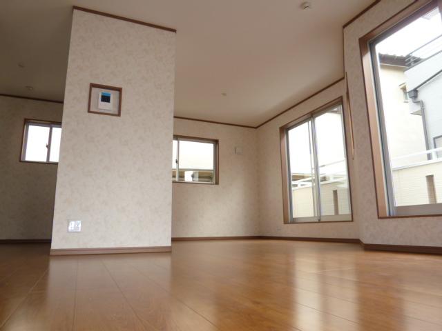 Living. Indoor (June 2013) Shooting