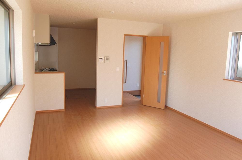 Living. All building LDK15 pledge more than: 4 Building