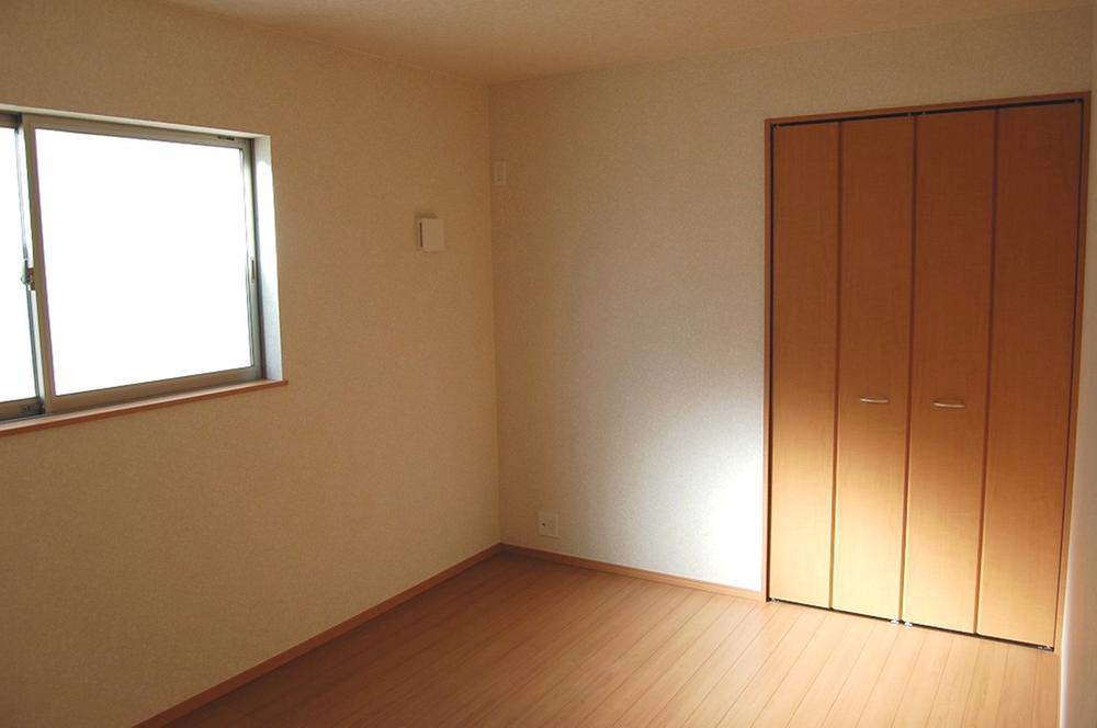 Non-living room. Western-style 6.03 Pledge: 4 Building