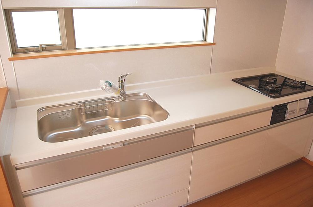 Kitchen. Lift down Wall with system Kitchen: 4 Building