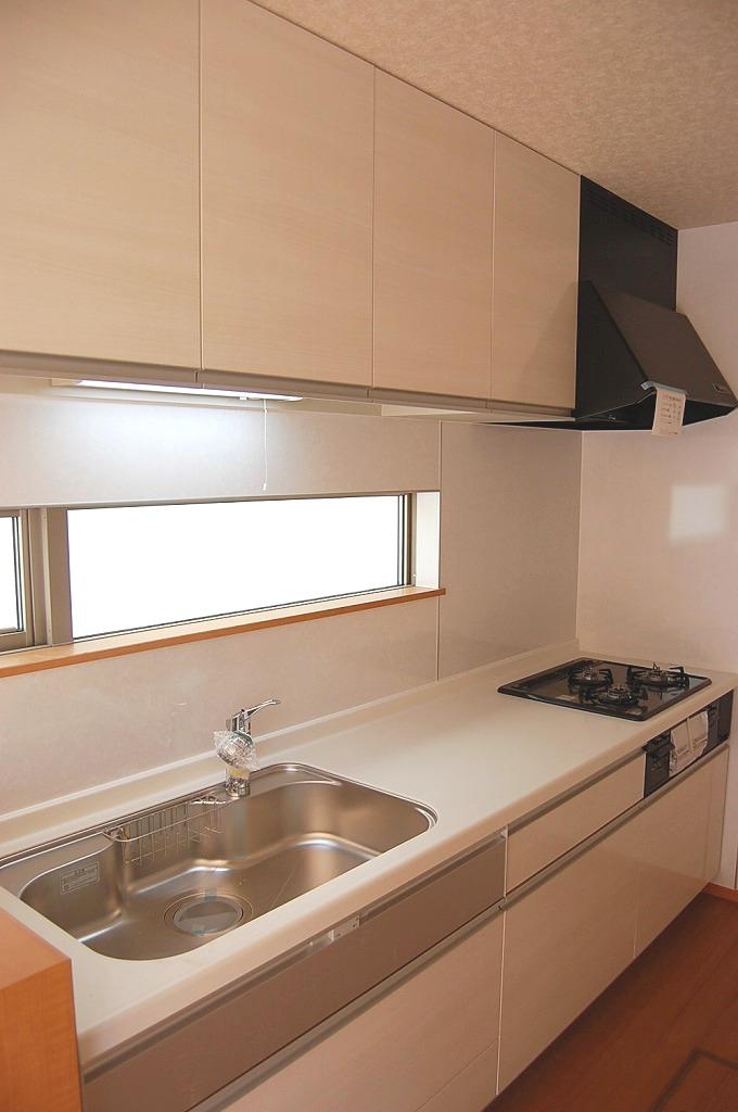 Kitchen. With lift down Wall Kitchen: 4 Building