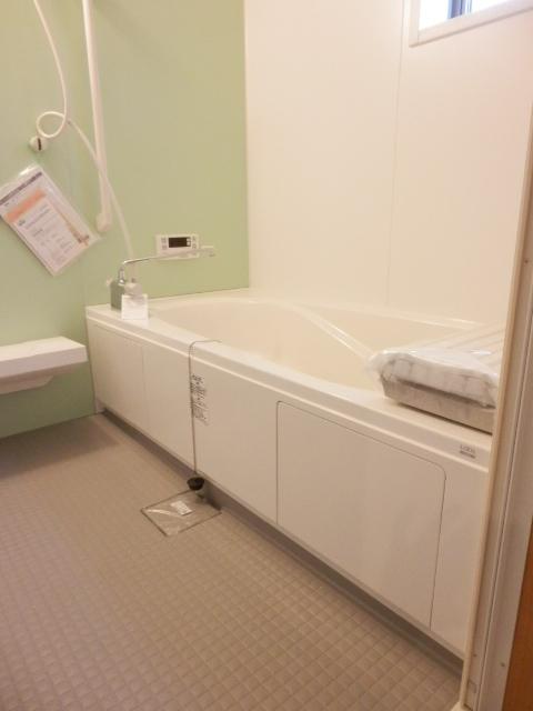 Bathroom. Local (12 May 2013) Shooting