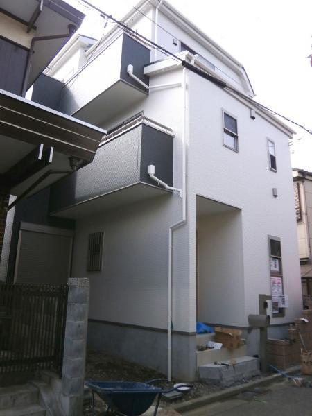 Local appearance photo. Appearance: 2013 October