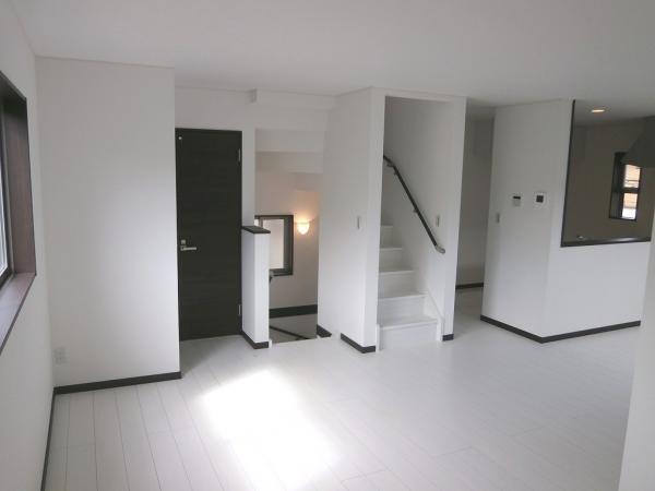 Living. Family of communication increases living in stairs: 2013 October