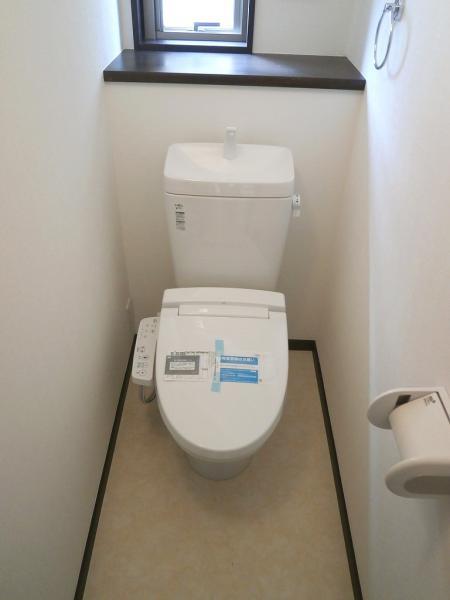 Toilet. Shower function with toilet: 2013 October