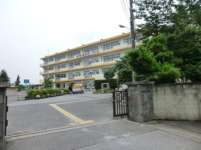 Primary school. Muneoka 320m up to 4 Small