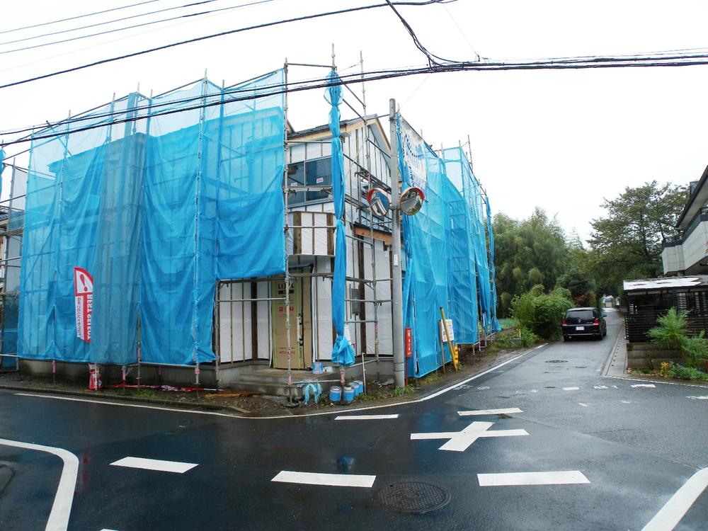 Local photos, including front road