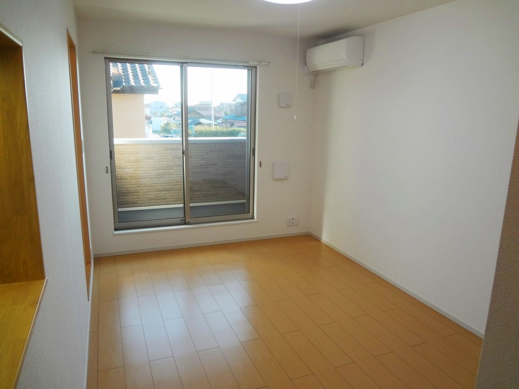 Living and room. Living