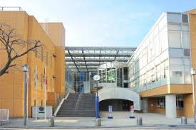 Primary school. Shiki until the elementary school (elementary school) 822m