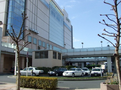 Other. 3200m to Shiki Station (Other)