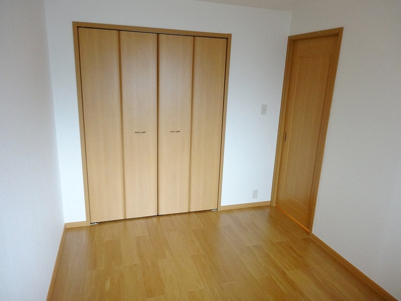 Other room space. bedroom