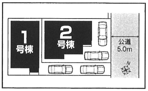 The entire compartment Figure