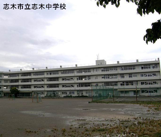 Junior high school. Shiki Municipal Shiki 1000m up to junior high school