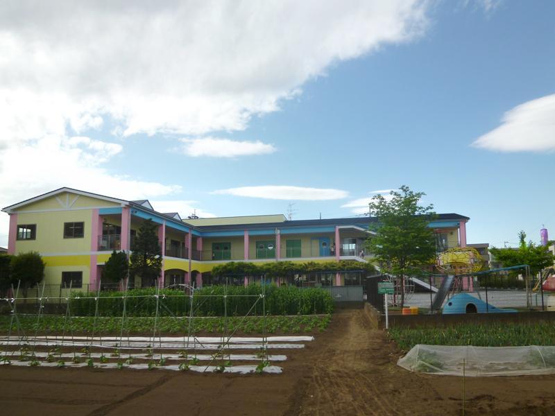 kindergarten ・ Nursery