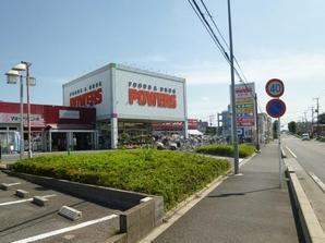  Saitama Prefecture certified "child-rearing support condominiums" There is a certification standards also on the surrounding environment as well as building New town the town is that building the environment has also been certified meet the criteria "Adequacy of educational facilities.", "Distance of the medical institution.", "Commercial ・ Convenience of park facilities " The city, Appropriate child-rearing town to family greet the future child-rearing life --- "to Ikebukuro 2 station 17 minutes and rapid express station! !  Commuting of new life ・ School is even more comfortable. " ・ Ikebukuro ・  ・  ・  ・  ・  ・  ・  ・  ・ 17 minutes     ・ Shibuya ・  ・  ・  ・  ・  ・ 28 minutes ・ Iidabashi ・  ・  ・  ・  ・  ・  ・ 26 minutes     ・ Tokyo ・  ・  ・  ・  ・  ・ 33 minutes ※ Tobu Tojo Line "Shiki" Rapid Express ride from the station. Shibuya to Shonan Shinjuku line transfer from Ikebukuro Station, To Iidabashi Yurakucho transfer, Transfer Marunouchi Line to Tokyo