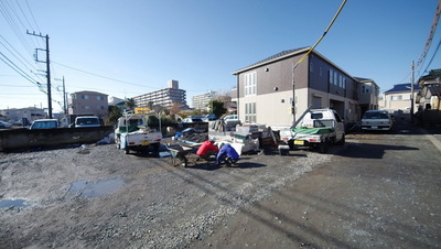 Other. Until the other (Other) 10m