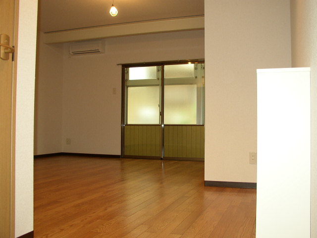 Living and room. The same is by Property of the room. 