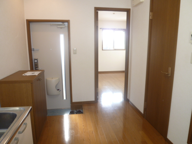 Other. It is a photograph of another room