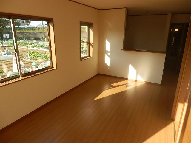 Living. Indoor (12 May 2013) Shooting