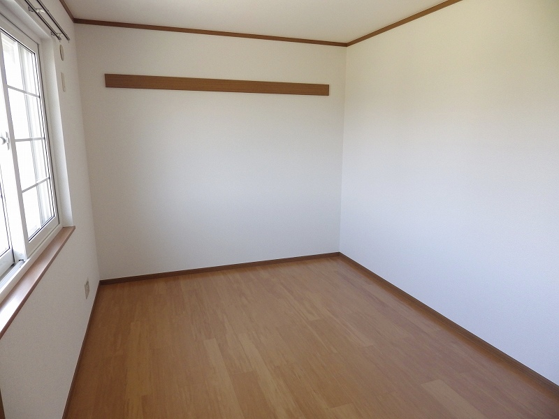 Other room space. bedroom