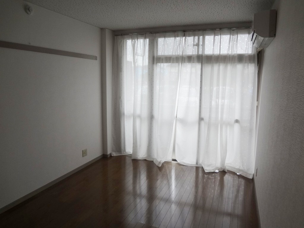 Other room space. bedroom