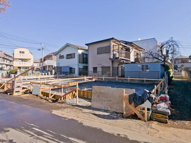 Local appearance photo. ☆ A quiet residential area ☆