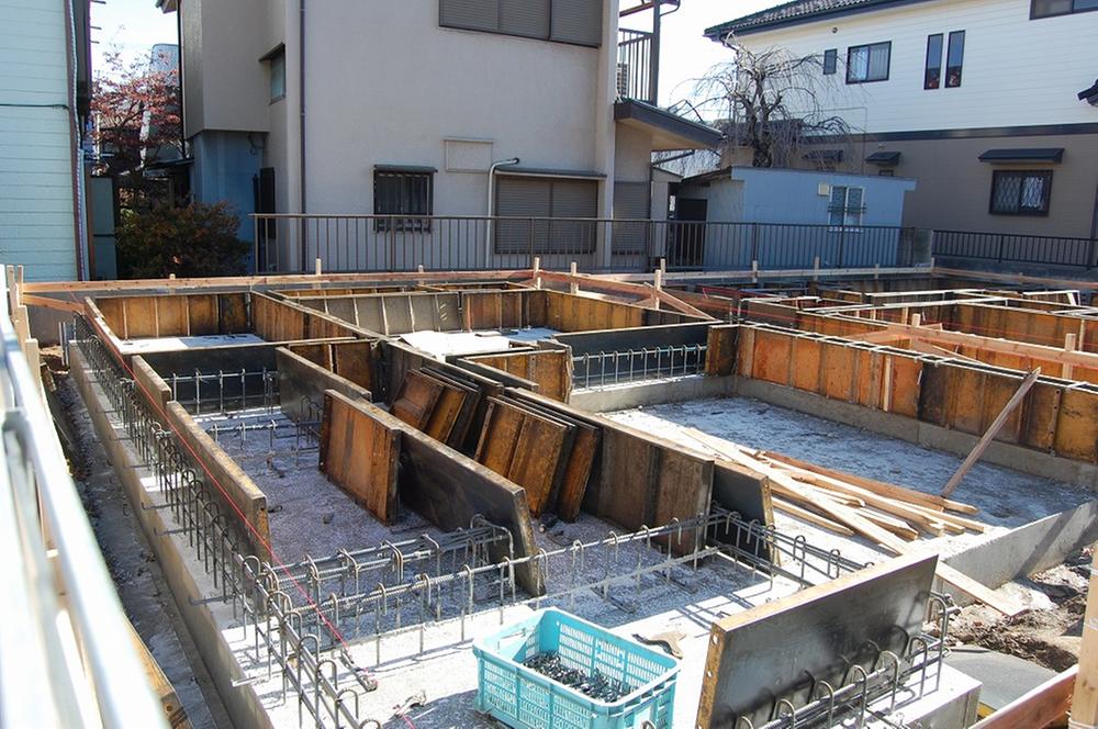 Local appearance photo. ☆ Foundation 1 Building ☆