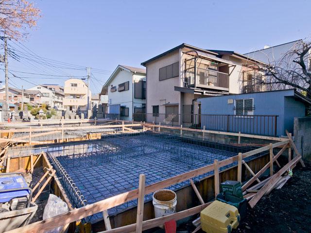 Local appearance photo. ☆ Foundation Building 2 ☆