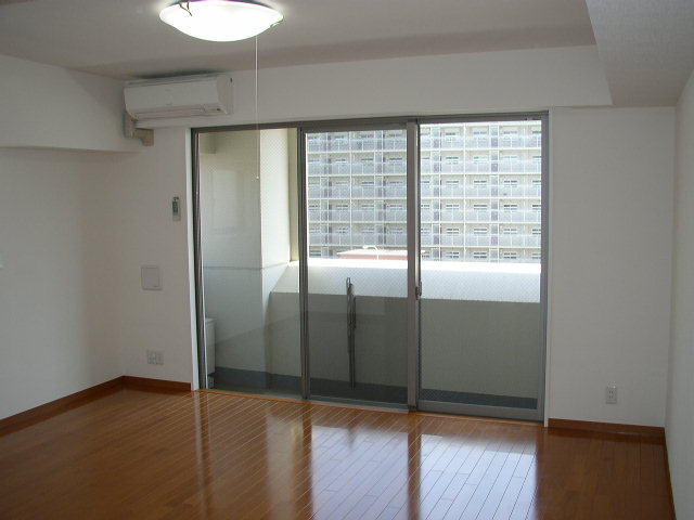 Other room space. Same property, It is a photograph of another room